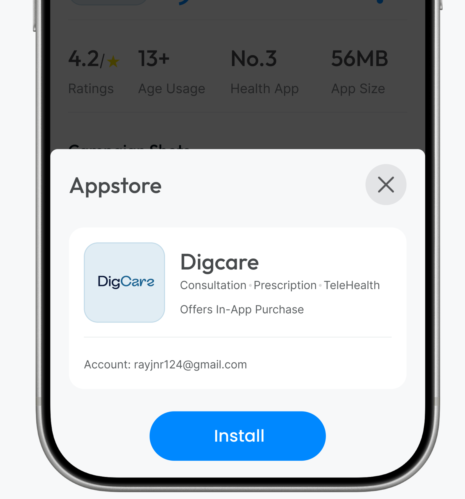 Download DigCare