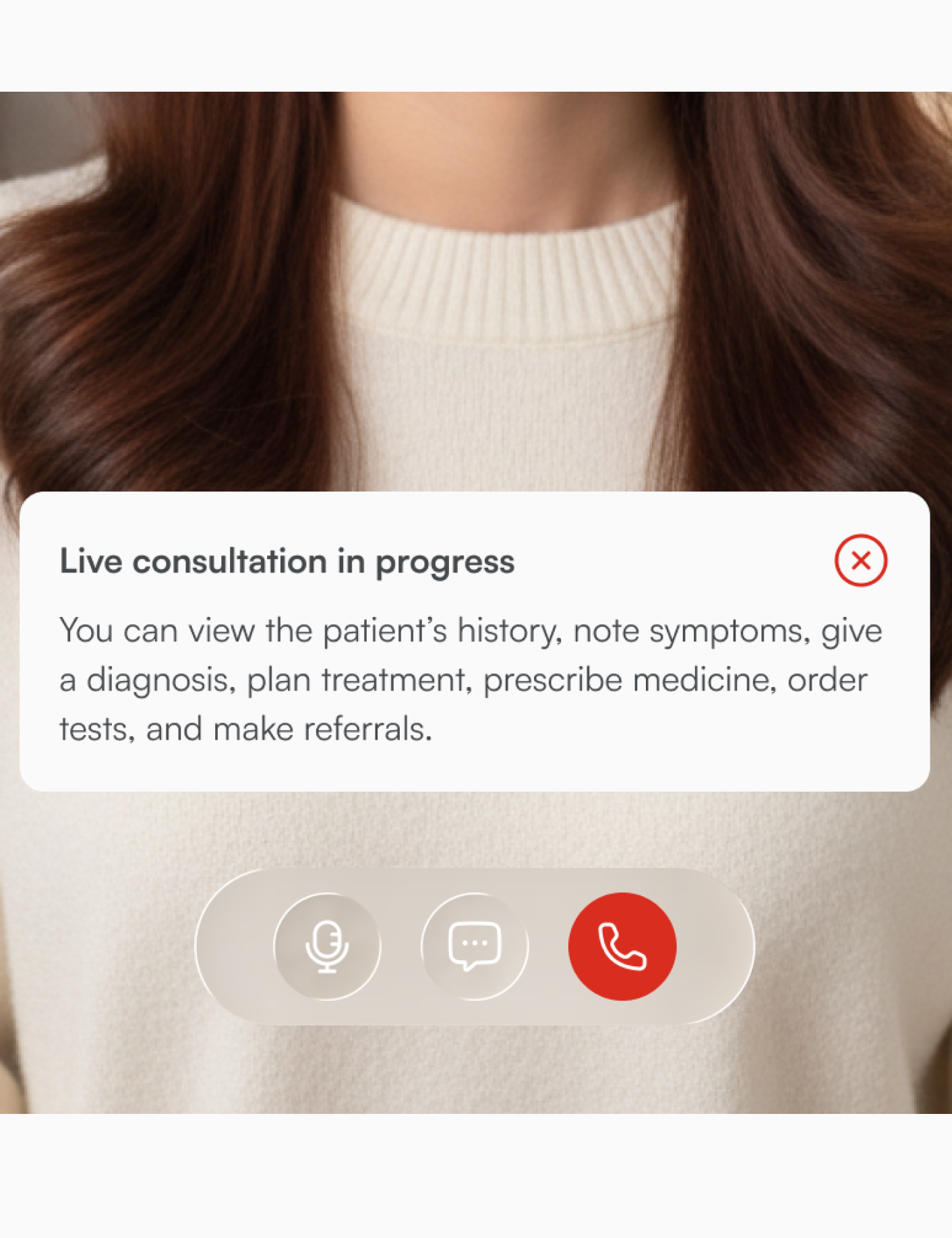 In-App Messaging
