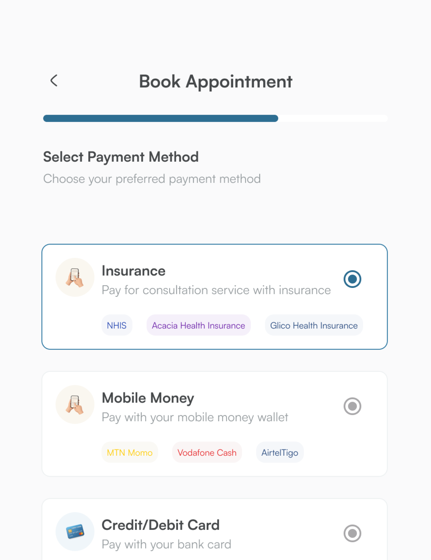 Insurance & Claims