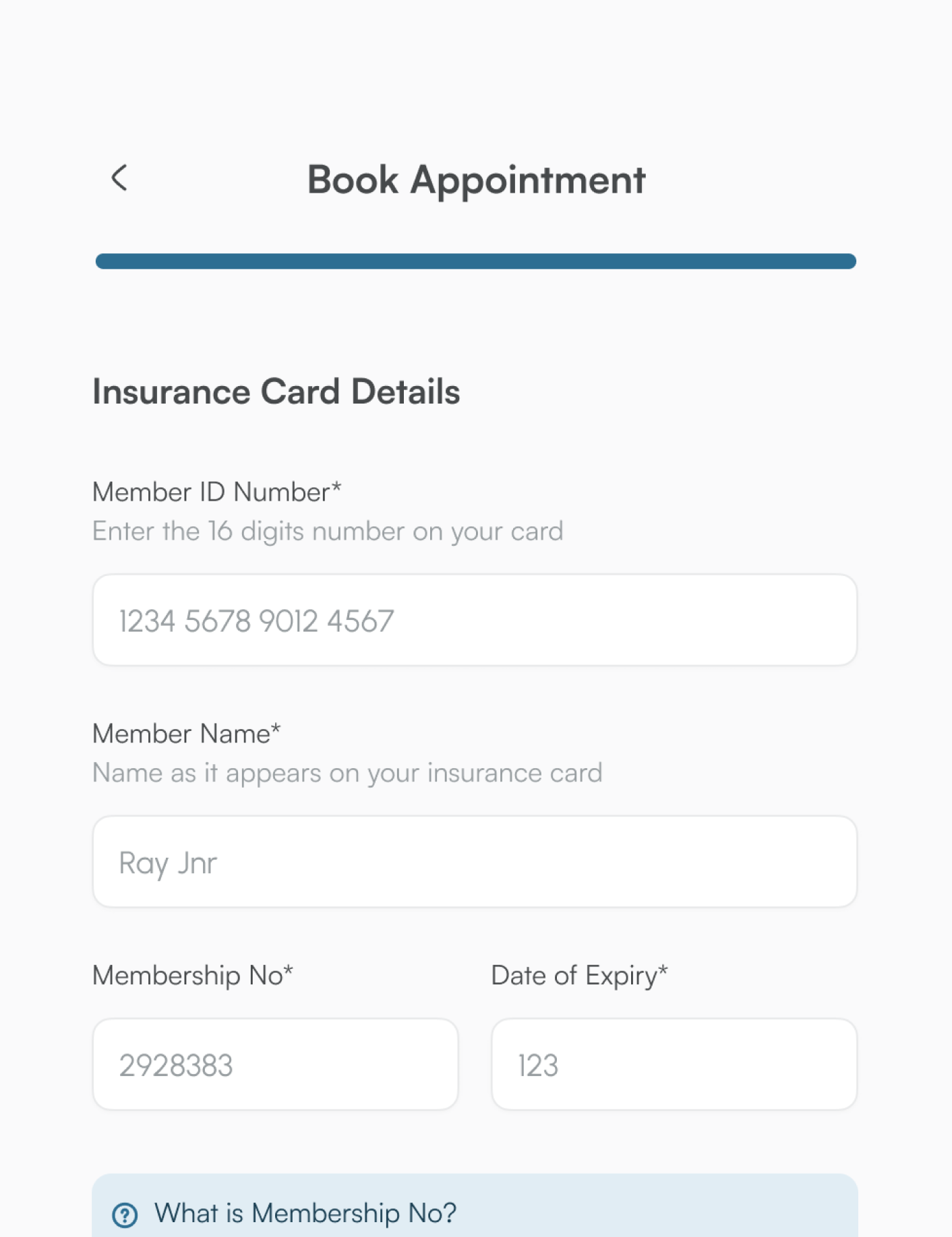 Insurance & Claims