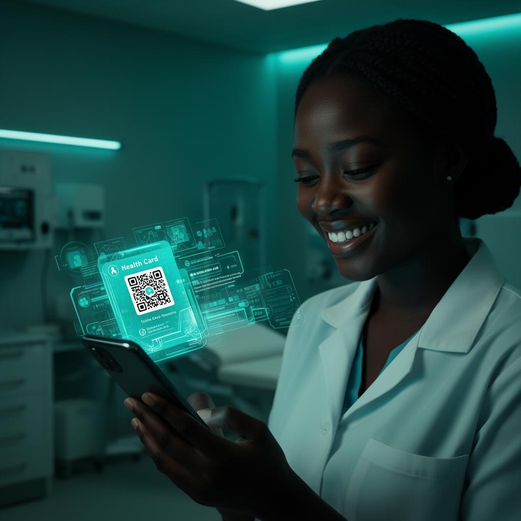 DigCare Health Platform